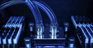 High-density cooling infrastructure